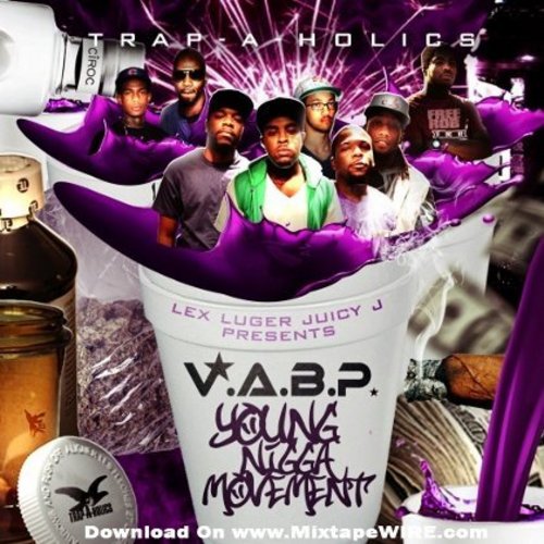 Product picture VABP - Blow Money Official Remake FLP