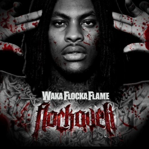 Product picture Waka Flocka - TTG Remake *BEST*