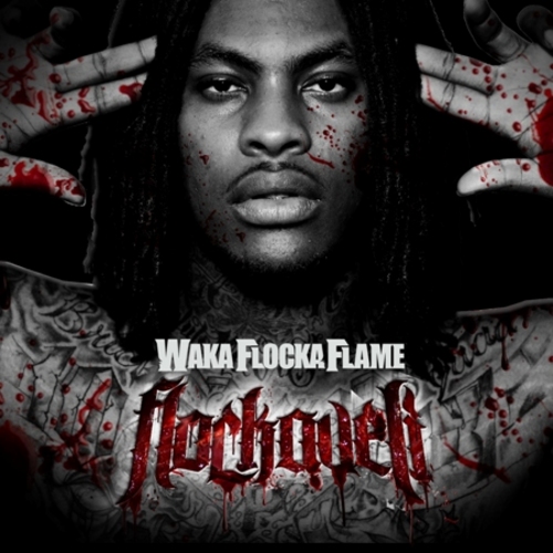 Product picture Waka Flocka -  F*** This Industry Instrumental Remake FLP